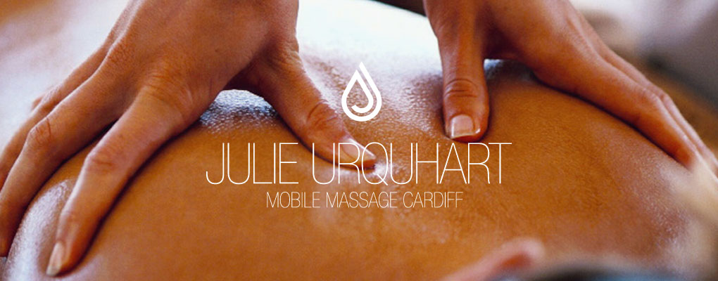 mobile massage cardiff