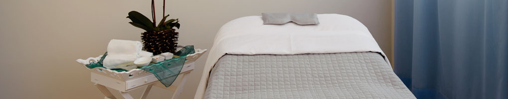 treatment rooms header image