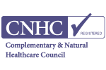 CNHC logo