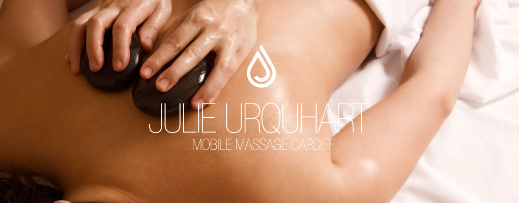 relaxation massage cardiff