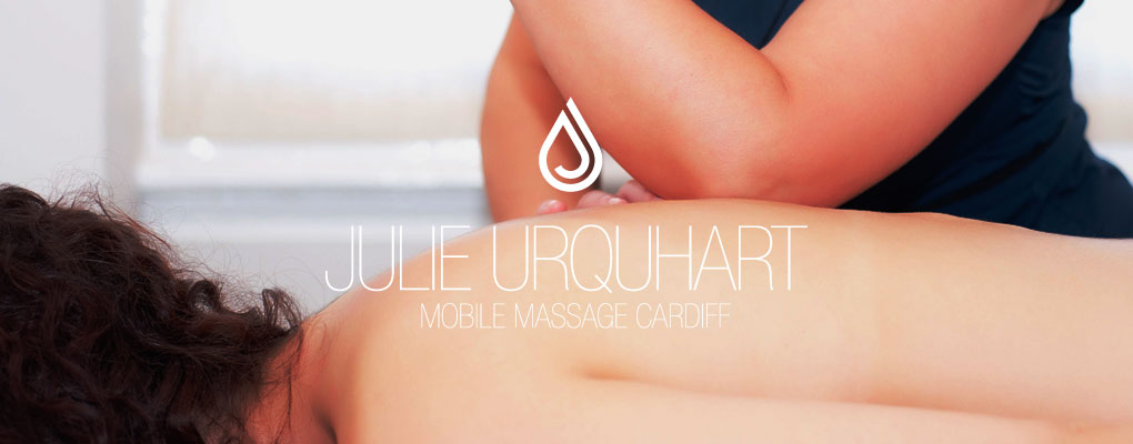 sports massage cardiff